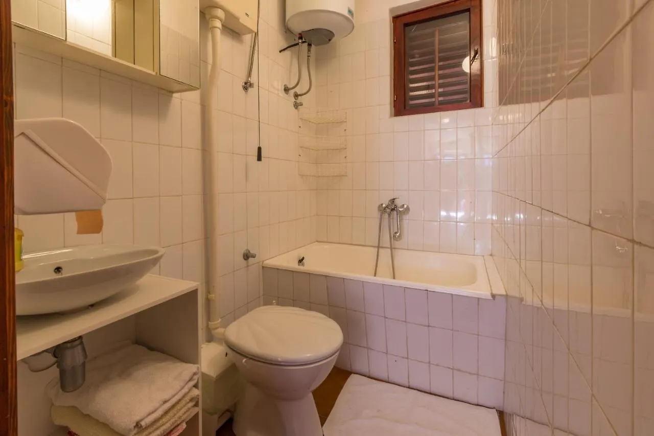Apartment In Dramalj 41383