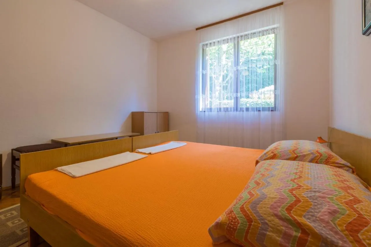 Apartment In Dramalj 41383