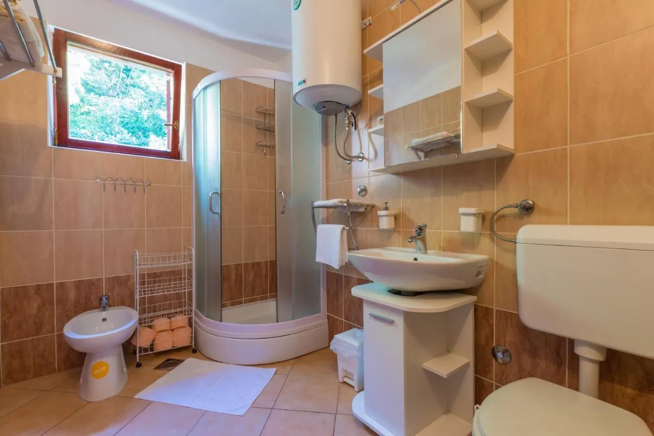 Apartment In Dramalj 41383 Croatia