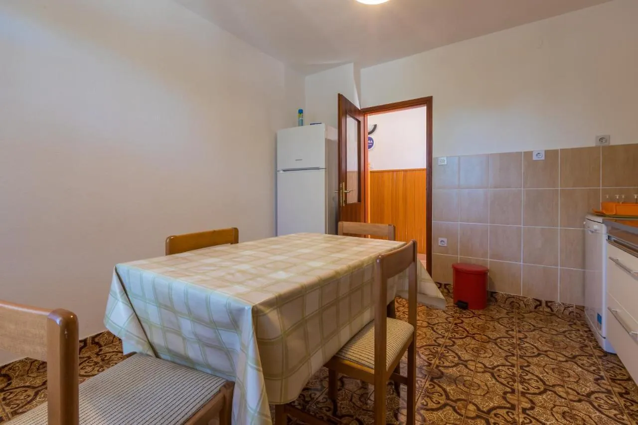 Apartment In Dramalj 41383 Croatia