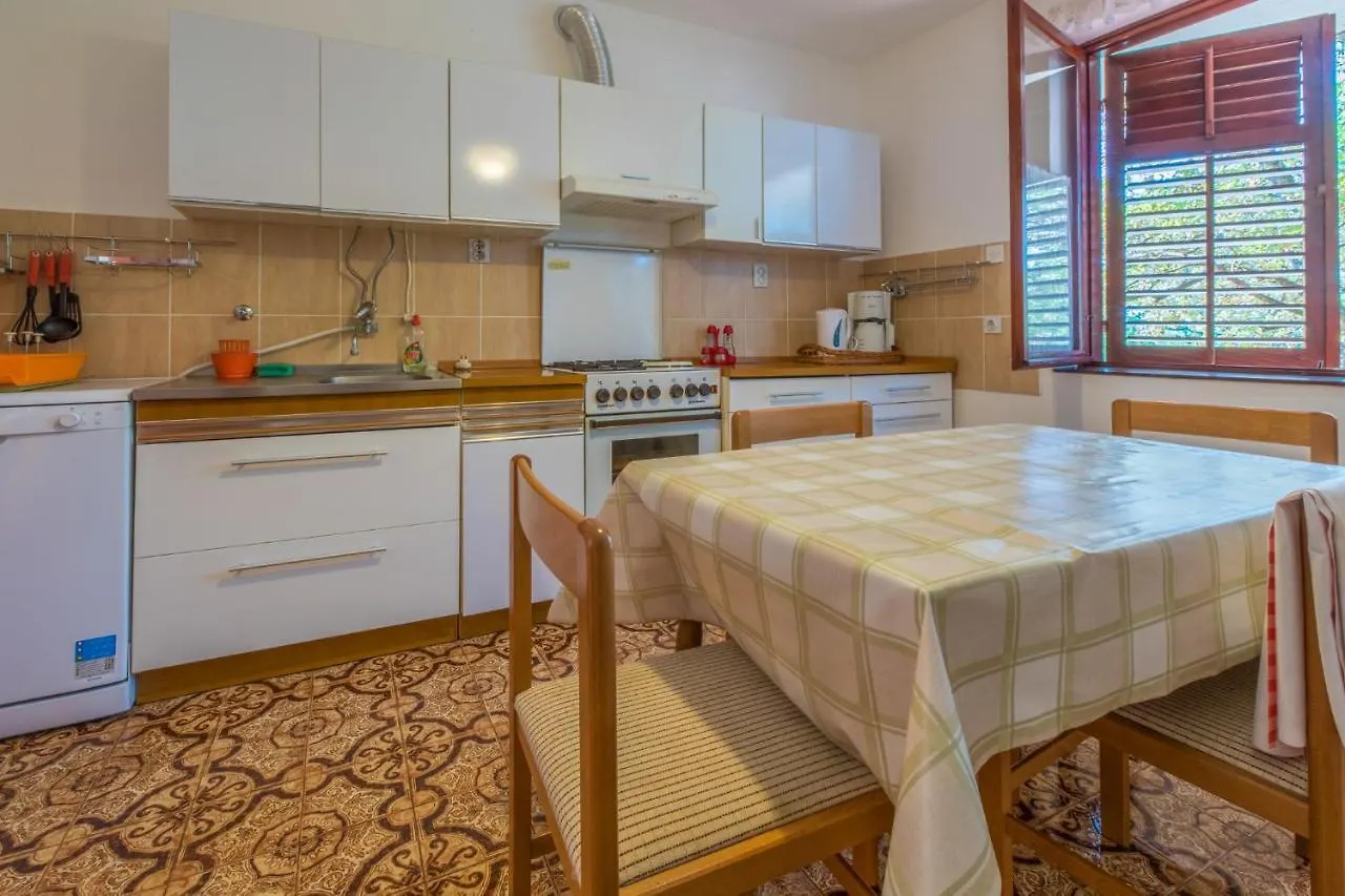 Apartment In Dramalj 41383