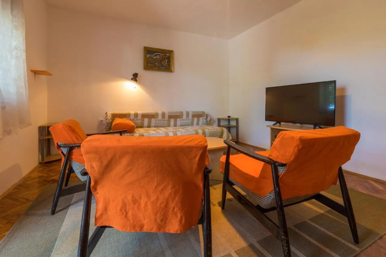 Apartment In Dramalj 41383